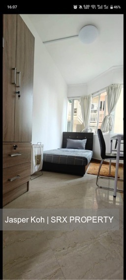 Emerald Garden (D1), Condominium #531563111